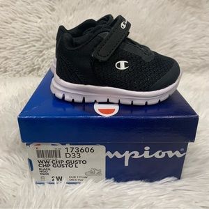 Champion baby boy shoes